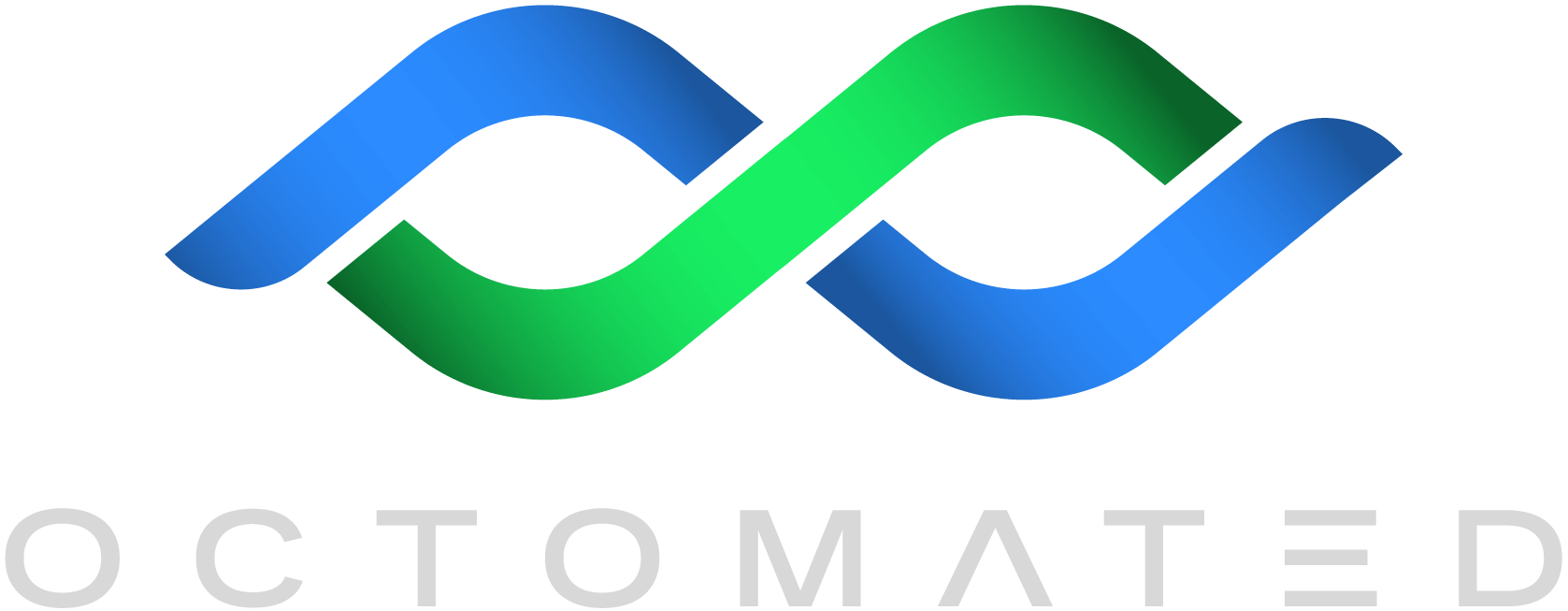 Octomated Logo